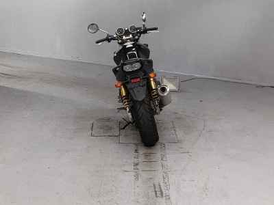 Honda CB400SFV 2014