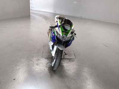 Suzuki GSX-R600 2013
