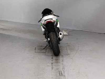 Suzuki GSX-R600 2013