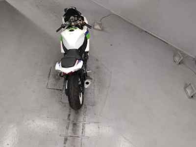 Suzuki GSX-R600 2013