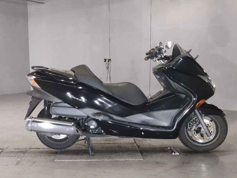 Honda Forza Z 2008