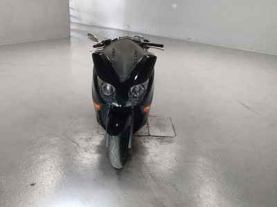 Honda Forza Z 2008