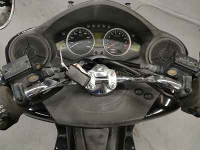Honda Forza Z 2008