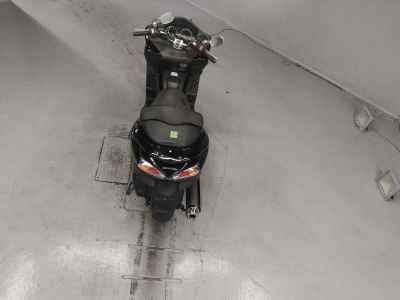 Honda Forza Z 2008