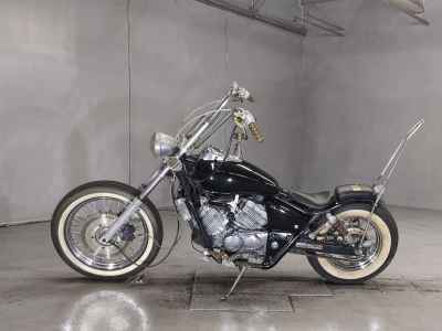 Honda Magna 250