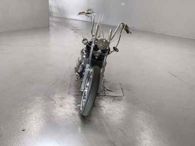Honda Magna 250