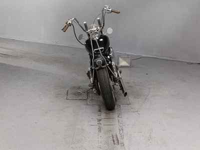 Honda Magna 250