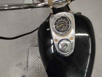 Honda Magna 250