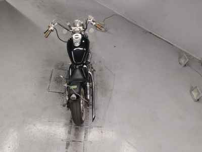 Honda Magna 250