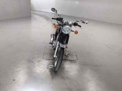 Yamaha SR400 2016