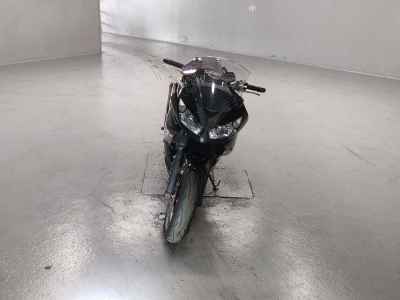 Kawasaki Ninja 400R 2010