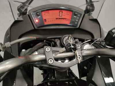 Kawasaki Ninja 400R 2010