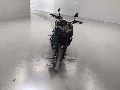 Yamaha MT-09 2020
