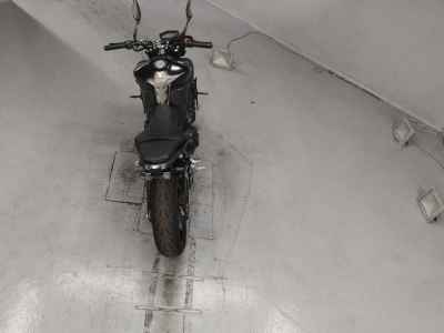 Yamaha MT-09 2020
