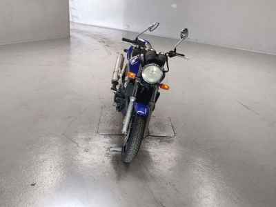 Honda CB400SFV 2020