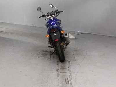 Honda CB400SFV 2020