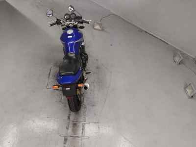 Honda CB400SFV 2020