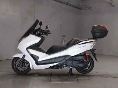 Honda Forza SI 2013