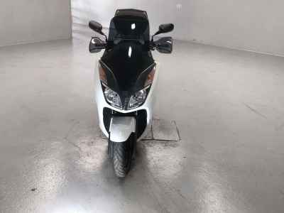 Honda Forza SI 2013