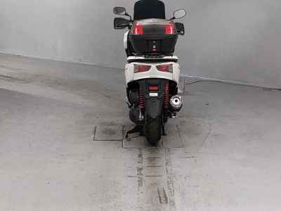 Honda Forza SI 2013