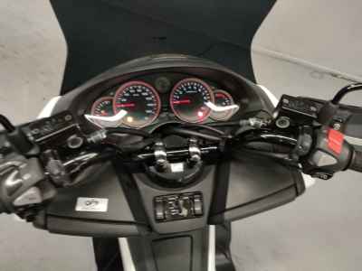 Honda Forza SI 2013