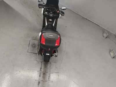 Honda Forza SI 2013