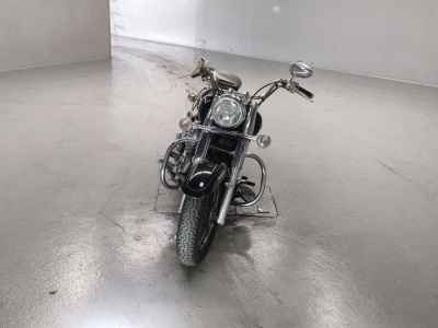 Yamaha XVS400 Drag Star Classic 2006