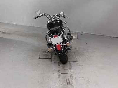 Yamaha XVS400 Drag Star Classic 2006