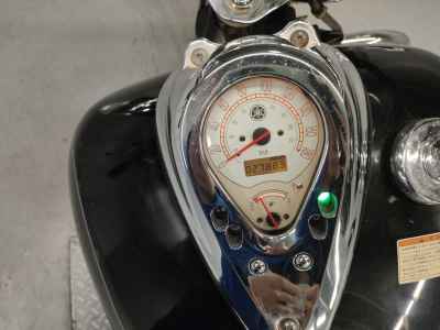 Yamaha XVS400 Drag Star Classic 2006