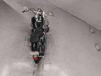 Yamaha XVS400 Drag Star Classic 2006