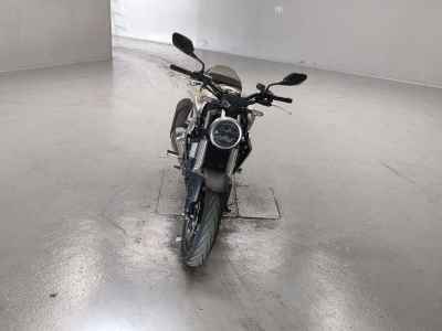Honda CB250R 2018