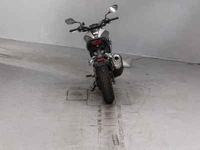 Honda CB250R 2018