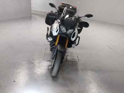 Yamaha XT1200ZE Super Tenere 2016