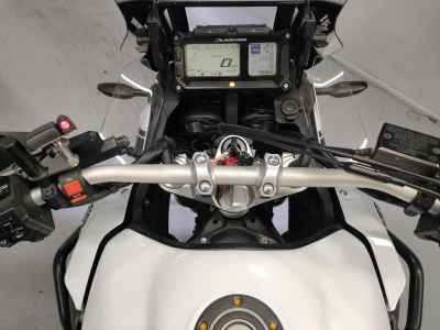 Yamaha XT1200ZE Super Tenere 2016