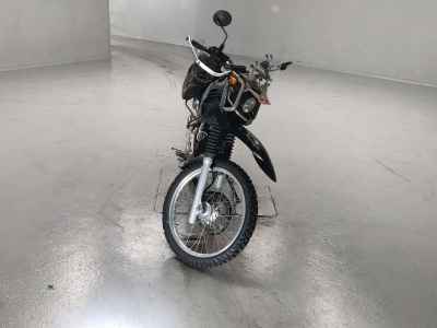 Yamaha XT250 Serow
