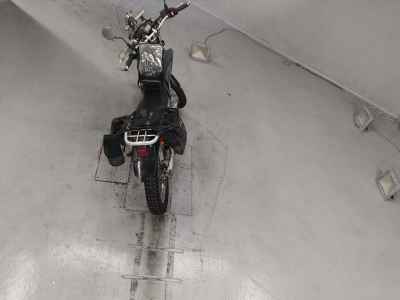 Yamaha XT250 Serow