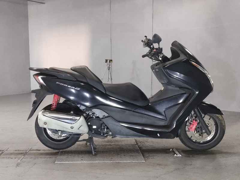 Honda Forza SI 2013