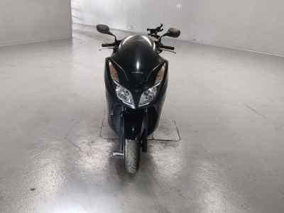 Honda Forza SI 2013
