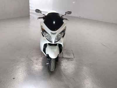 Suzuki Skywave 250S