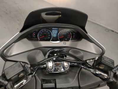 Suzuki Skywave 250S