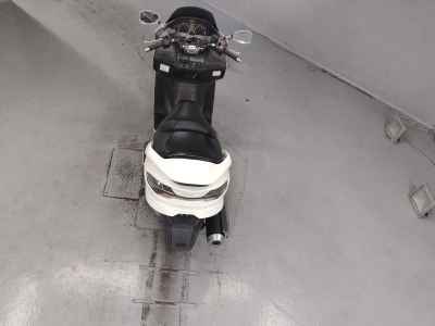 Suzuki Skywave 250S