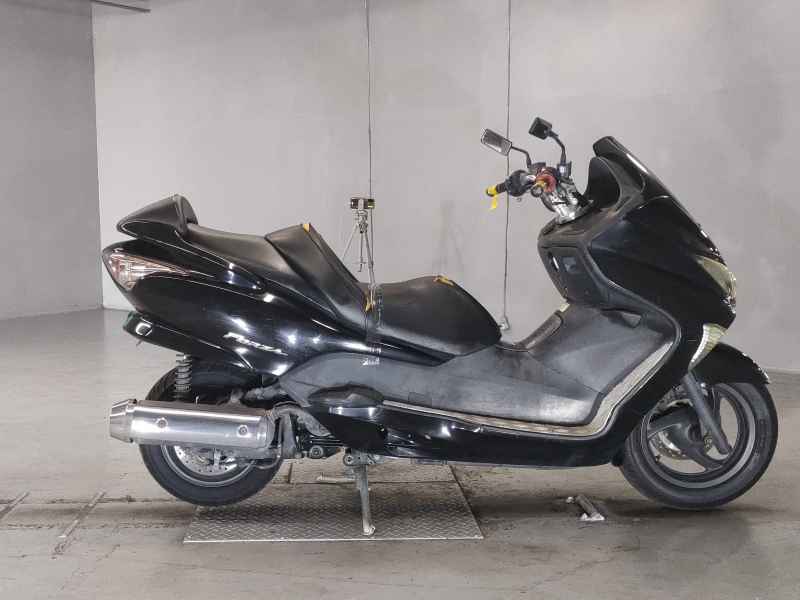 Honda Forza Z 2006