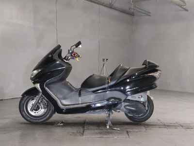 Honda Forza Z 2006