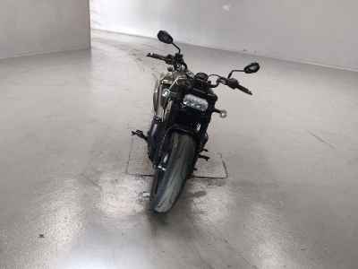 Harley-Davidson RH1250S 2022