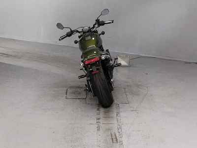 Harley-Davidson RH1250S 2022