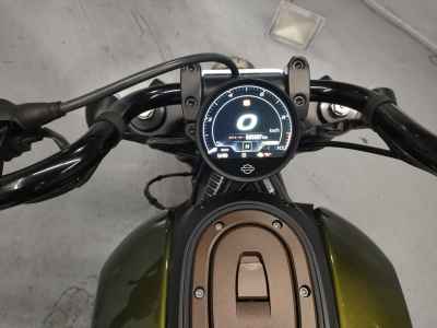 Harley-Davidson RH1250S 2022