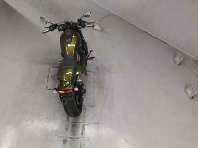 Harley-Davidson RH1250S 2022