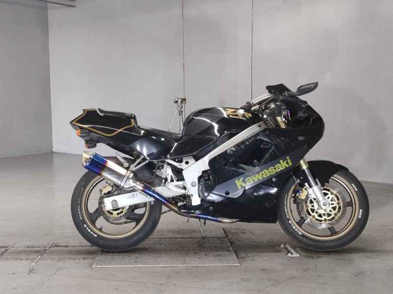 Kawasaki ZXR250