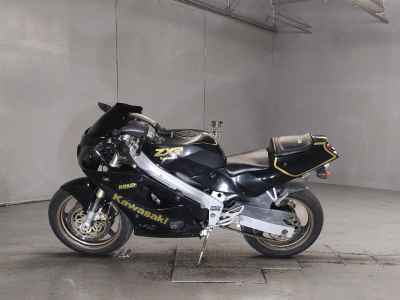 Kawasaki ZXR250