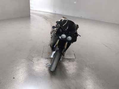 Kawasaki ZXR250